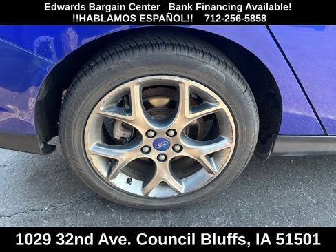 Used 2013 Ford Focus SE FWD image 7