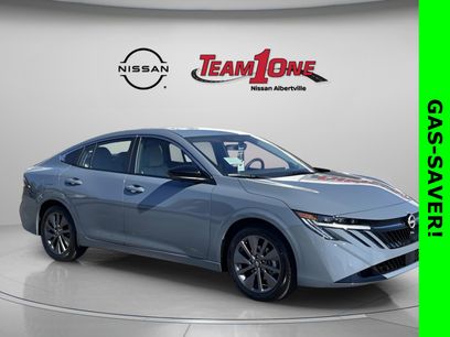 New 2026 Nissan Sentra SL w/ Floor Mat Package