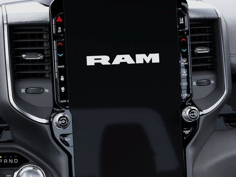 New 2026 RAM 1500 Rebel AWD/4WD image 18