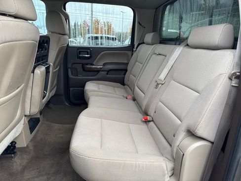 Used 2015 Chevrolet Silverado 2500 LT w/ LT Convenience Package image 16