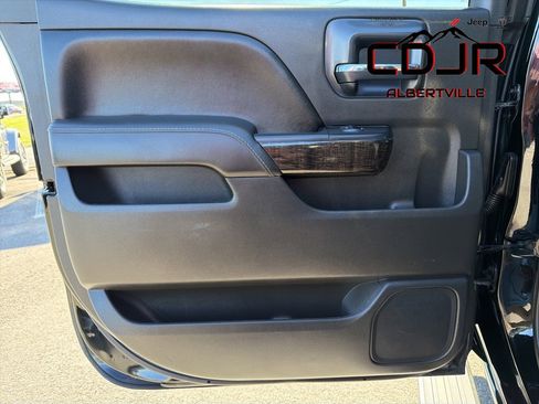 Used 2016 GMC Sierra 1500 Denali w/ Denali Ultimate Package image 21