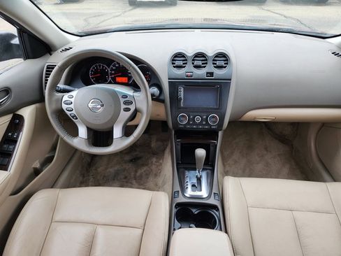 Used 2012 Nissan Altima 2.5 SL w/ 2.5SL Pkg image 12