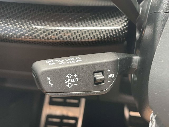 Certified 2023 Audi SQ8 Prestige AWD/4WD image 26