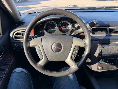 Used 2012 GMC Yukon 4WD Hybrid image 59