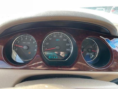 Used 2006 Buick Lucerne CXL w/ Luxury Package image 37