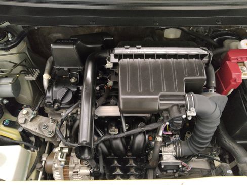 Used 2022 Mitsubishi Mirage ES FWD image 30