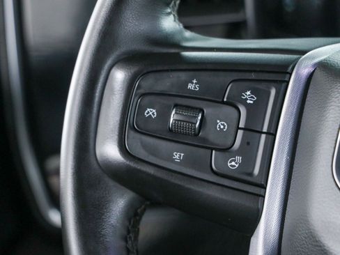 Used 2023 GMC Sierra 1500 Elevation AWD/4WD image 13