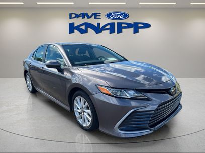 Used 2023 Toyota Camry LE