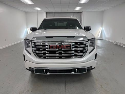 Used 2023 GMC Sierra 1500 Denali w/ Denali Reserve Package image 2