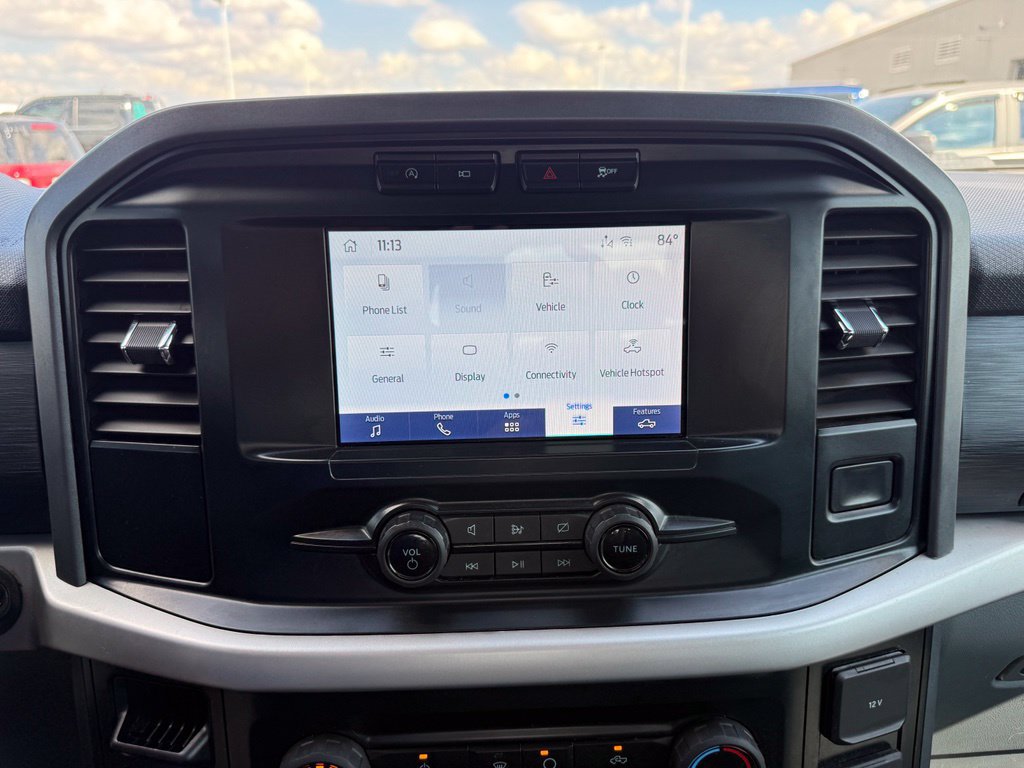 Used 2023 Ford F150 XLT RWD image 19