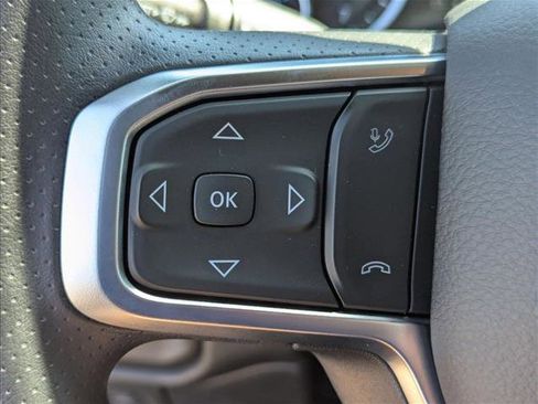 New 2026 RAM 1500 Classic Warlock image 10