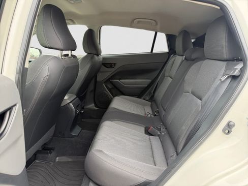 Certified 2024 Subaru Crosstrek 2.0i Premium w/ Crosstrek Mirror Package AWD/4WD image 11