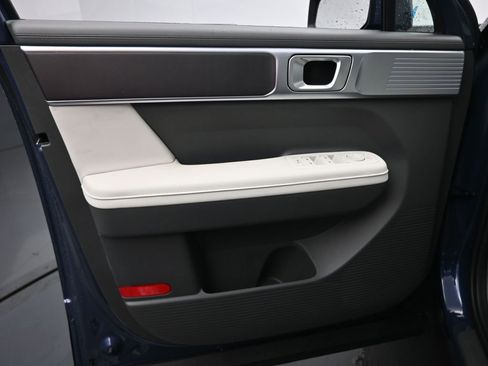 New 2026 Hyundai Santa Fe SEL image 25