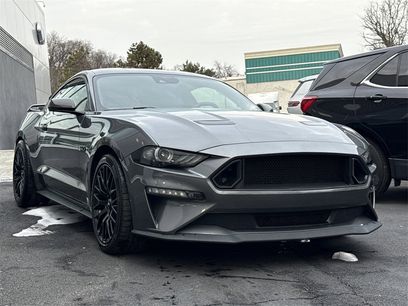 Used 2021 Ford Mustang GT Premium w/ GT Performance Package