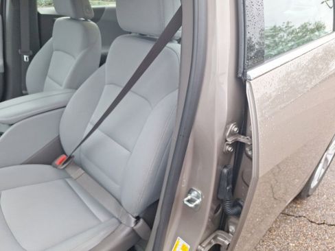 Used 2023 Chevrolet Malibu LT w/ Driver Confidence Package image 19