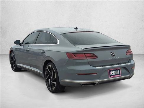 Used 2023 Volkswagen Arteon SEL Premium image 7