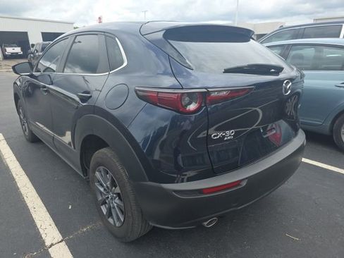 Used 2025 MAZDA CX-30 AWD 2.5 S image 6