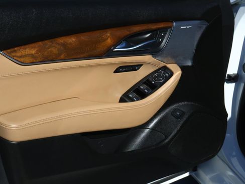 Certified 2021 Cadillac CT5 Premium Luxury image 21