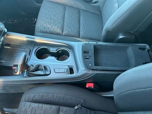 New 2026 Dodge Durango GT image 17