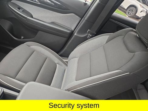 Used 2025 Chevrolet TrailBlazer LT AWD/4WD image 40