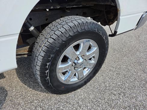 Used 2014 Ford F150 XLT w/ XTR Package AWD/4WD image 7