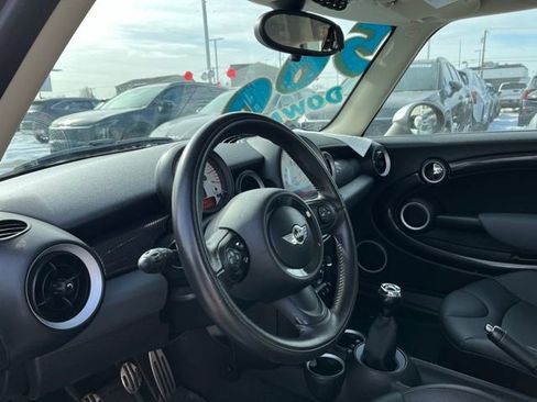 Used 2011 MINI Cooper Clubman S image 21