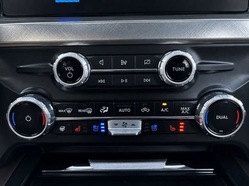 Used 2024 Ford F250 King Ranch AWD/4WD image 35