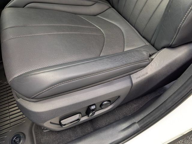 Used 2024 Lexus NX 350 F Sport AWD/4WD image 27