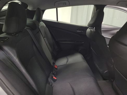 Used 2017 Toyota Prius Two FWD image 25