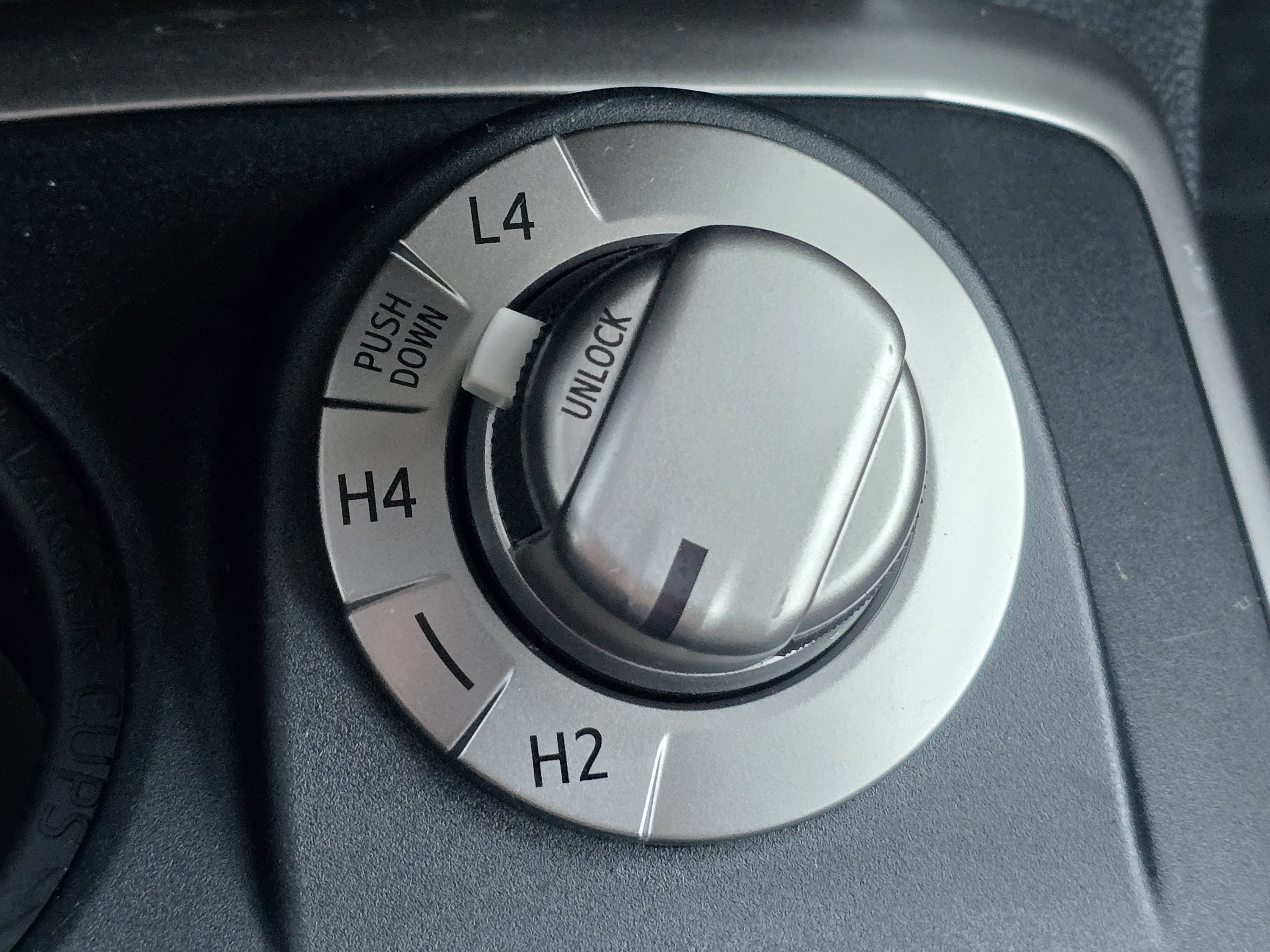 Certified 2023 Toyota 4Runner SR5 AWD/4WD image 15