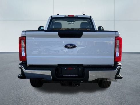 Used 2024 Ford F350 XL w/ XL Chrome Package image 9