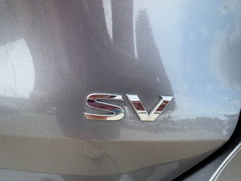 Used 2020 Nissan Rogue SV FWD image 26