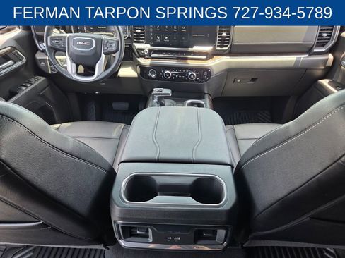 Used 2023 GMC Sierra 1500 Elevation RWD image 16