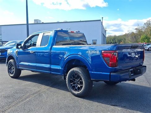 New 2025 Ford F150 STX image 4
