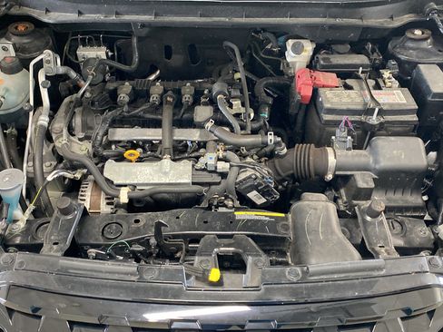 Used 2024 Nissan Kicks SV w/ Interior Electronics Package FWD image 26