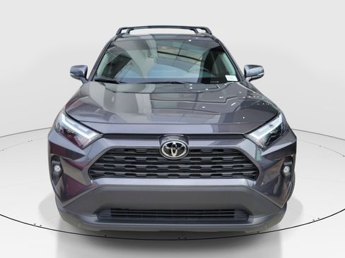 Certified 2025 Toyota RAV4 XLE Premium FWD image 2