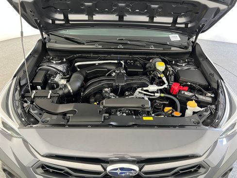 New 2026 Subaru Crosstrek 2.0i Premium image 26