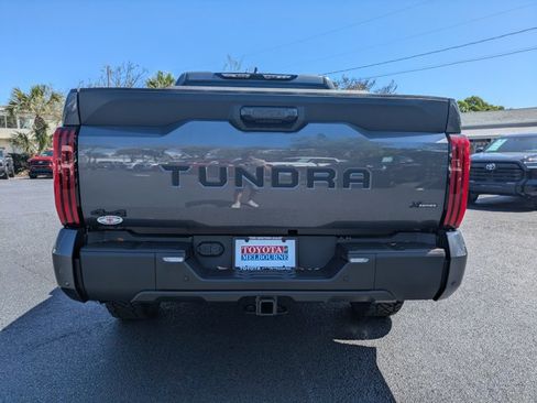 New 2026 Toyota Tundra SR5 AWD/4WD image 5