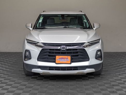 Used 2020 Chevrolet Blazer LT image 4