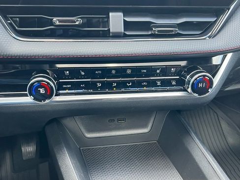 New 2026 Chevrolet Equinox RS w/ Convenience Package III image 10