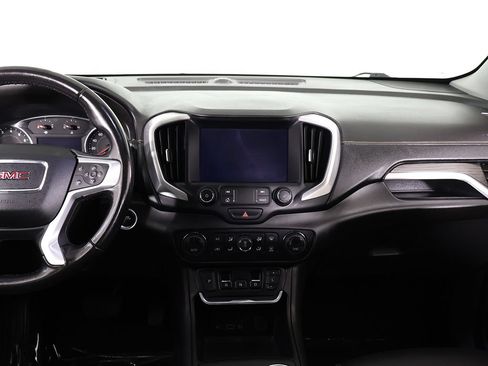 Used 2020 GMC Terrain SLT AWD/4WD image 33