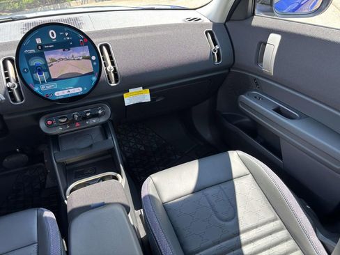 New 2025 MINI Cooper Countryman S image 31