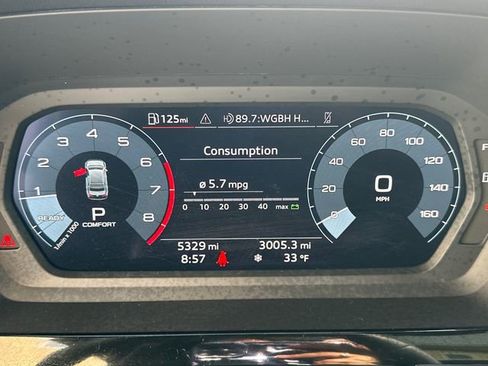 Used 2025 Audi A3 2.0T Premium image 25