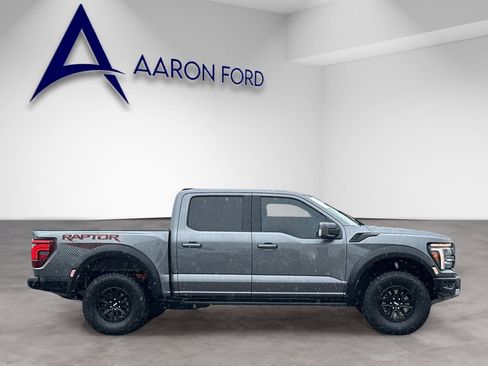 Used 2024 Ford F150 Raptor image 6