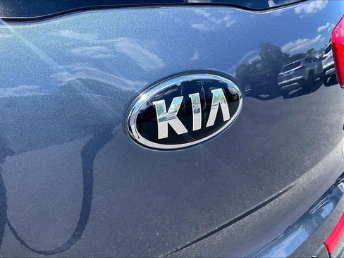 Used 2016 Kia Sportage EX w/ EX Premium Package AWD/4WD image 31