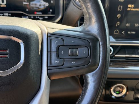 Used 2022 GMC Sierra 1500 Elevation AWD/4WD image 20