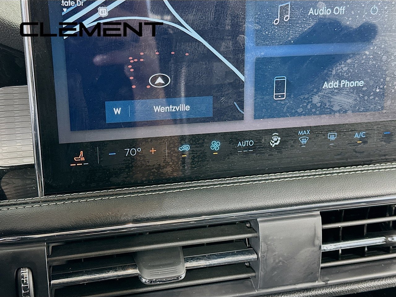 Used 2025 Lincoln Corsair AWD image 22