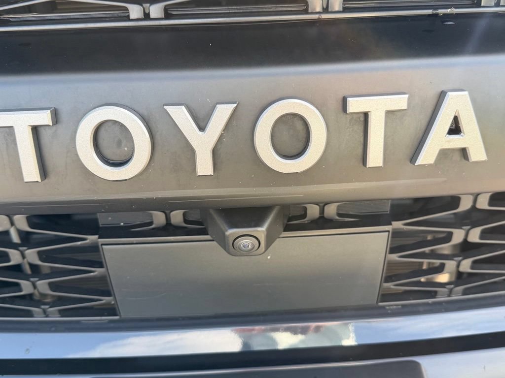 Used 2024 Toyota 4Runner TRD Pro AWD/4WD image 39