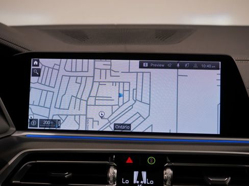 Used 2023 BMW X5 xDrive45e w/ M Sport Package image 12