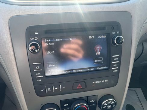 Used 2013 Chevrolet Traverse LS w/ LPO, 'HIT The Road' Package image 21